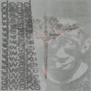 Ghost by Dead/Awake, Benjamin English, PEUR