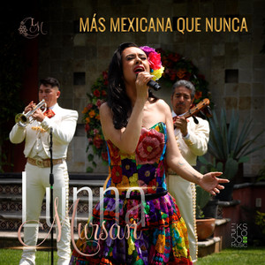 Lunna Mursan - México Lindo y Querido