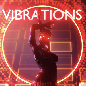 Portada de Vibrations