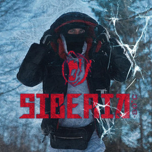 Portada de SIBERIA