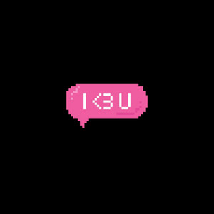 I Love You - otismadeitmix by Otismadeit