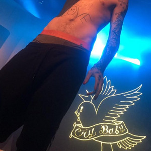 R.I.P. Lil Peep