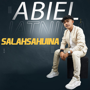Salahsahijina - Sunda by Abiel Jatnika