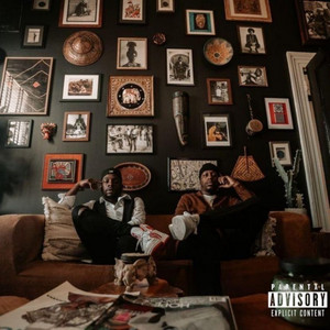 The Bounce (feat. PT Vell)