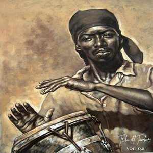 Lluvias de Serengeti (1) by Tribu del Tambor
