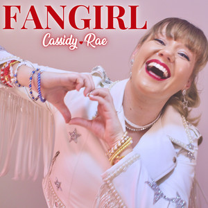 Fangirl by Cassidy-Rae