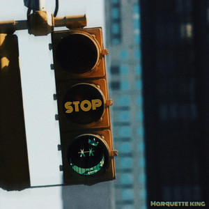 Portada de Stop
