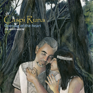 Caspi Runa by The White Arrow, Marijn De Wit, Juanita Pyl
