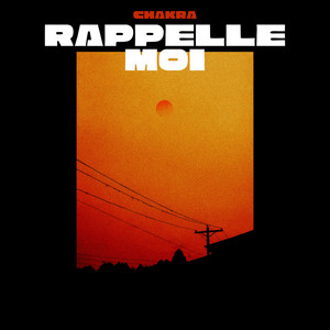 Portada de Rappelle moi