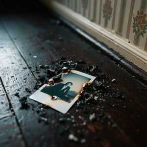 Shattered Glass by Leoan Piso