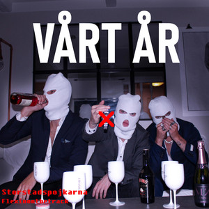 Vårt år