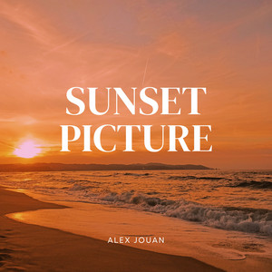 Sunset Picture by Alex Jouan