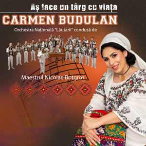 Carmen Budulan - Stai omule si m-asculta