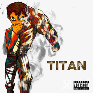 TITAN by Castleflag