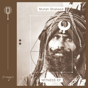 Mullah Shaheed — Black Side of Mullah