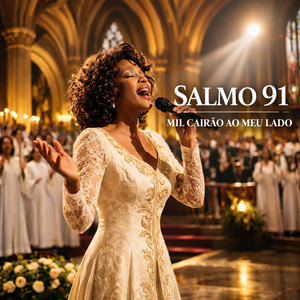 Neo Soul Gospel - Salmo 91 (Mil Carão Ao Meu Lado)
