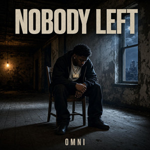 Nobody's Left by Omni Isle, Eli Fross