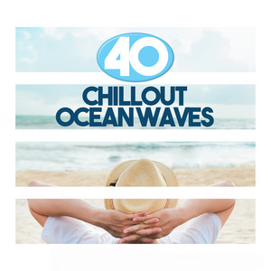 40Chillout Ocean Waves album