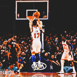 Jeremy Lin by $cott Album Cover