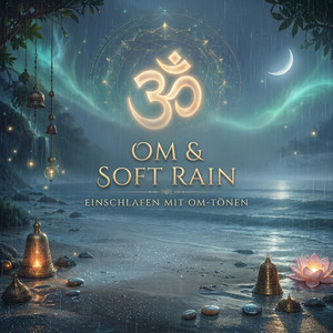 Peaceful Rain Atmosphere by Sounds into Stillness