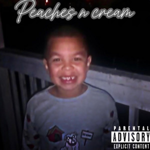 Peaches n Cream by YDK Cokane
