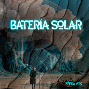 Bateria Solar by Zenda Vox