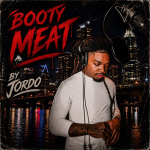 Booty Meat by Jordo