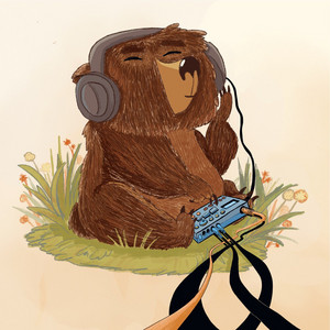 Storyteller by Rush Alone