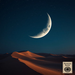 Beneath the Crescent Moon by Oasis Within