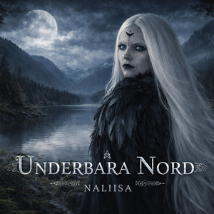 Underbara Nord by Naliisa