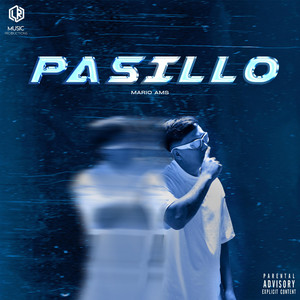 PASILLO by Mario Ams