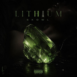 LITHIUM by SKOWL, MJT Studio Records
