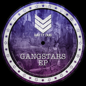 Gangstars by Voltage cover art