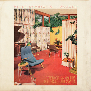 Peter Symbiotic & Dagger - Sin Sospechas