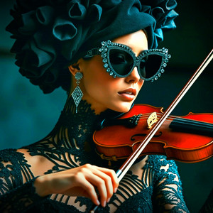 Vespera by Deep Violin Vibes
