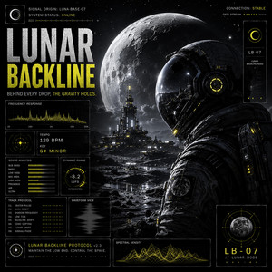 Lunar Backline by DJJose