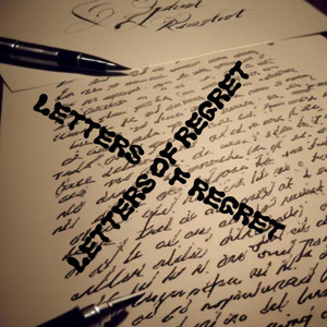 Letters of Regret by Hidanny!!, Prod. MaxChris