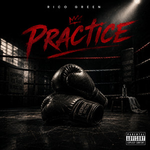 Practice by Rico Green, Suavi