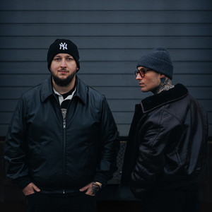 ATMO Music - Doufám (feat. Jakub Děkan)