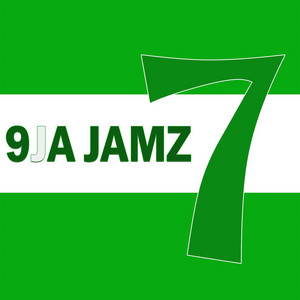 9ja - 9ja Mix, Vol. 7 (1)