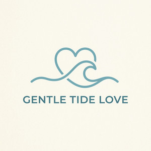 Gentle Tide Love by Mason Rivers