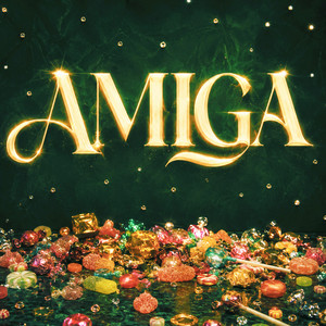 AMIGA - Extended Version by Danncho, Robaloo Frans