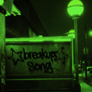 breakup song by ST3LLA