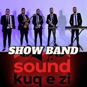 prod deiym 51 - Orkestrale 2026 Show Band 1