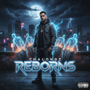 Beyond the Clouds by Chalongz