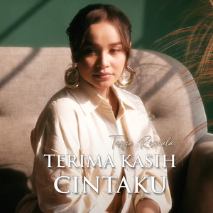 Tasya Rosmala - TERIMA KASIH CINTAKU