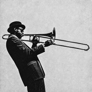 CHUVAS DE GRAÇA - HARPA CRISTÃ N. 1 by TIMELESS 60 BIG BAND