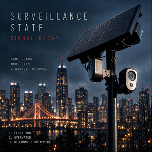 Flock You by Signal Decay