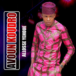 ALLOSSE YEHOUE - Avoun koudro