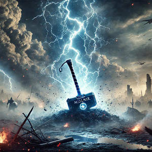 Mjolnir